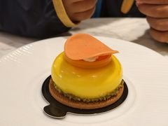 -东方美谷JW万豪酒店·The lounge大堂吧