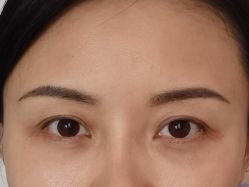 -尔素·半永久纹眉·野生眉