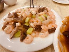 全爆-奥华餐厅·老张记(台基厂店)