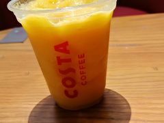-COSTA COFFEE(百葛服务区店)