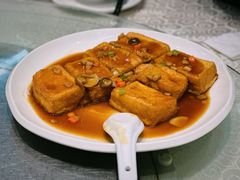 手工豆腐-德云居