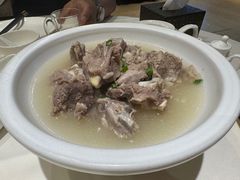 -老爷庙风味美食府(魏都大道店)