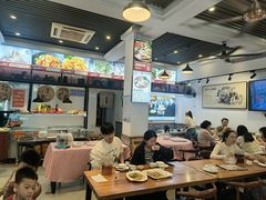 -姐妹鸭仔饭店(湾南路店)