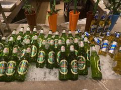 -长春净月潭喜来登酒店·盛宴标帜餐厅