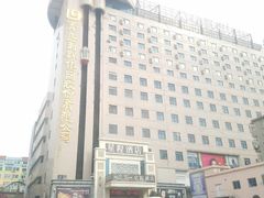 -利群商厦(台东店)