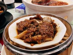 -凤凰楼酒家·粤宴点心(华强北店)