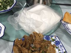 -洞天食府(北大街店)