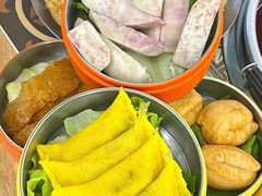 -顶上头·螺蛳火锅(五一新村店)