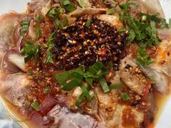 -龙姐私房菜(和顺古镇店)