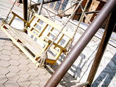 -老村长农家院