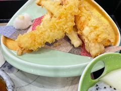 -红叶日料·放题·海胆·定食(星海店)