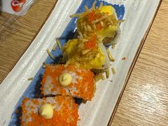 -温野菜涮涮锅(曲江大悦城店)