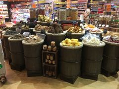 -百佳永辉超市(来福士广场店)