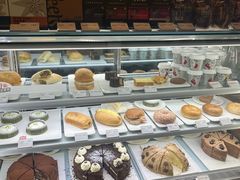 -Peet's Coffee皮爷咖啡(大学路店)