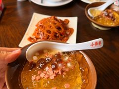 -小柴米·传统江西菜(万寿宫店)