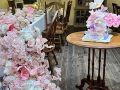 -Lamant Manor已闻花名关於蓝