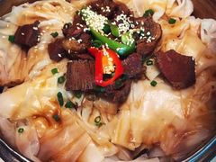 -黄但记老店·陈村粉食府