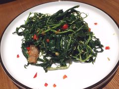 -如轩·海鲜砂锅粥·潮汕菜(海珠店)