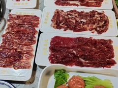 -杏花吴记牛肉火锅