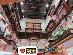 -银泰百货(北京大红门店)