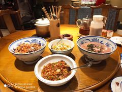 -李久其家民间餐厅(观沙岭公园店)