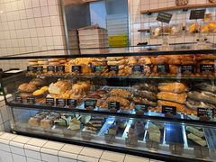 -81BAKERY(大学路店)