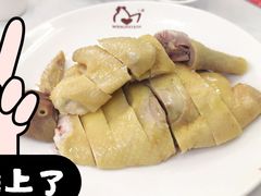 -文记壹心鸡(宝华路店)