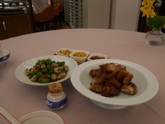 -玖味(老工人西路店)