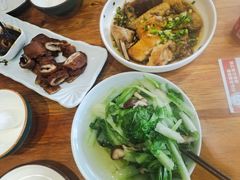 -百家鲜·杭帮菜