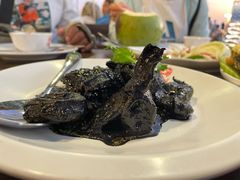 -大螃蟹海鲜餐厅