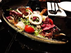 -查特花园美食广场(西单大悦城店)