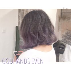 -Godhands美发设计沙龙