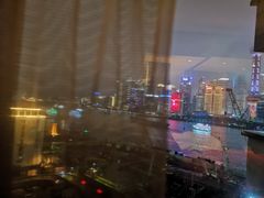 -上海外滩茂悦大酒店