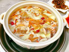 -大理董·董家小厨野生菌火锅(古城旗舰店)
