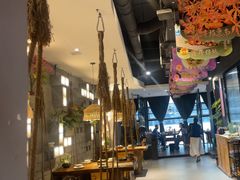 -花间别院(凤凰店)