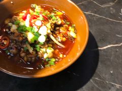 -巴四老城区炭火蛙锅(张江店)