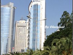 -厦门海港英迪格酒店(中山路店)