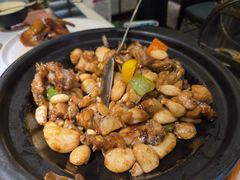 -顺峰顺水顺德菜(第一百货店)