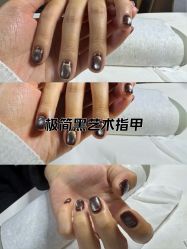 -JX今喜美甲美睫