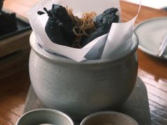 墨汁爆炸鱿鱼-BELLOCO倍乐(静安店)