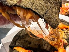 -咕鹿流心披萨(下沙店)
