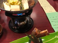 特大蟹肉涮涮小火锅-蟹道乐(網元別館店)
