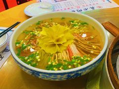 -真不同饭店(中州东路店)