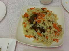 -楼兰印象(朝外店)