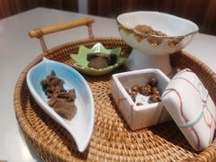 -千寻山野烤肉(中关村店)