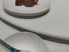 -惠丰堂饭庄(北洼路店)