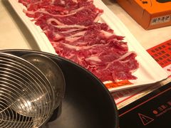 -潮牛海记•潮汕牛肉火锅•醉鸡煲•粿条汤(通北路店)