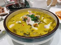 -好彩酒楼烤鸭坊