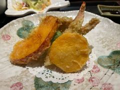 -江户前日本料理(瑞诗酒店店)