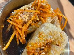 萝卜丝咔饼-小豆海棠(嘉兴路店)